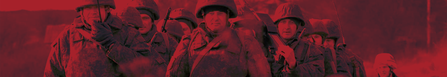 Guerra na Ucrânia
